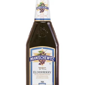 Manischewitz Elderberry 750