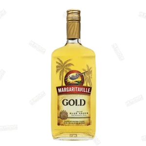Margaritaville Gold 750ml