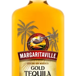 Margaritaville Gold 750ml