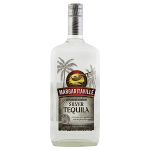 Margaritaville Silver 750ml