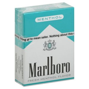 Marlboro 72 Green