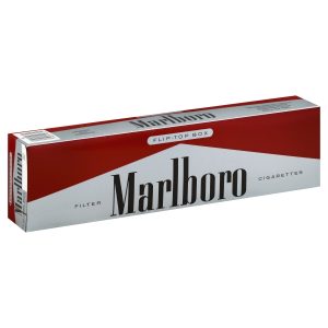 Marlboro 72 Red