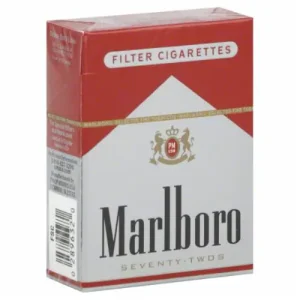 Marlboro 72 Red