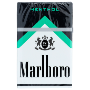 Marlboro Black Green