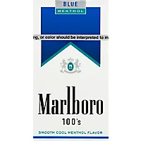 Marlboro Blue