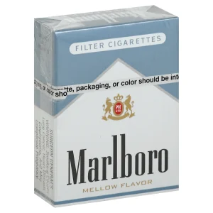 Marlboro Blue