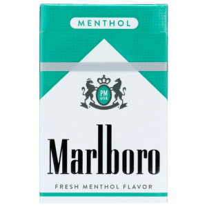 Marlboro Green 100