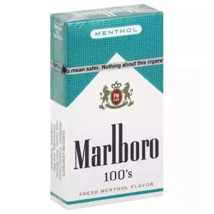 Marlboro Green 100