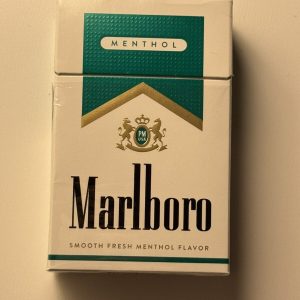 Marlboro Green