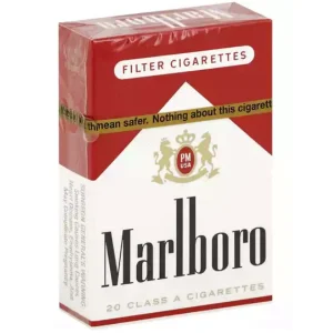 Marlboro Red