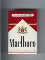 Marlboro Red
