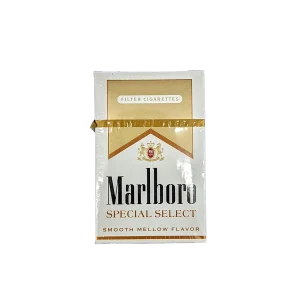 Marlboro Select Gold