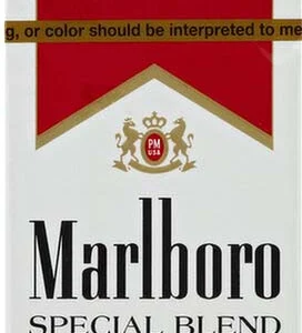 Marlboro Select Red 100