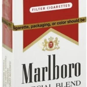 Marlboro Select Red