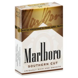 Marlboro Southern Cut