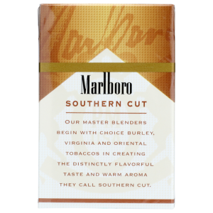 Marlboro Southern Cut
