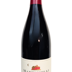 Martinelli Pinot Noir 750ml