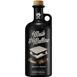 Mash&Mallow S’mores Whiskey