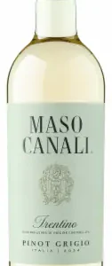 Maso Canali Pinot Grigio 750