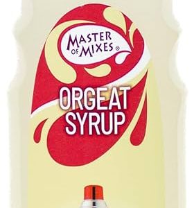 Master of Mixes Orgeat 375