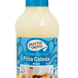 Master of Mixes Pina Colada 1L
