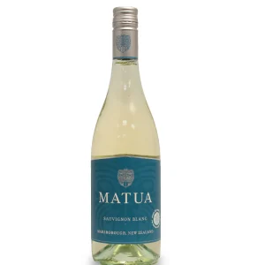 Matua Sauvignon Blanc 750ml
