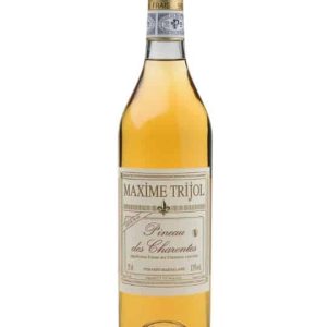 Maxime Trijol PineaudesChartes