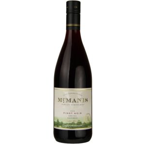 McManis Pinot Noir 750ml
