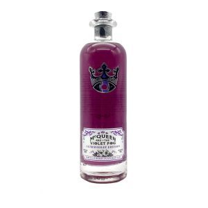 McQueen & Violet Fog 750ml