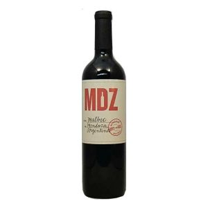 MDZ Malbec  750