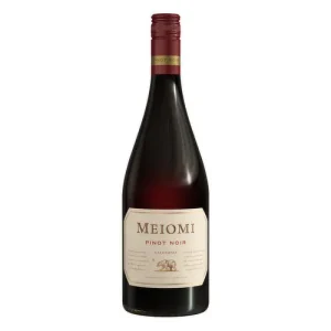 Meiomi Pinot Noir 750