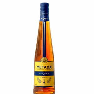 Metaxa 5 Star 750