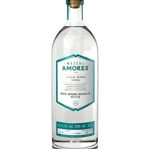 Mezcal Amaras Cupreata 750ml
