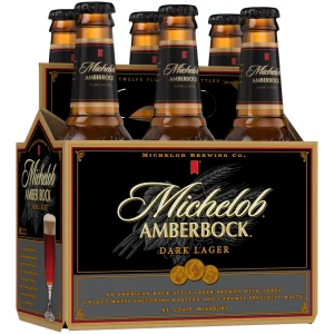 Michelob Amber 1/6BBL