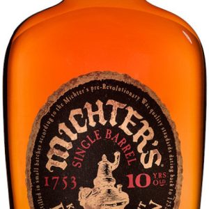 Michter’s 10yr Bourbon 750ml