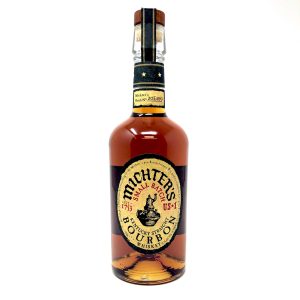 Michters Bourbon 750ml