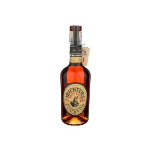 Michters Bourbon 750ml
