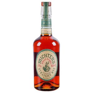 Michters Rye 750ml