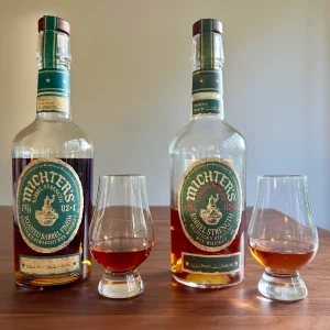 Michters Rye BS Toasted 750ml
