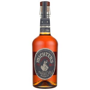Michters SB American Whiskey