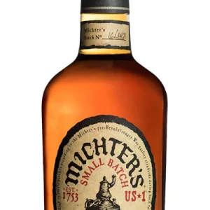 Michters SB American Whiskey