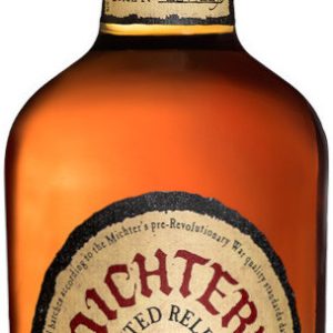 Michter’s Toasted Bourb 750ml