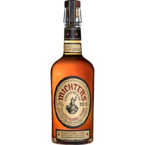 Michter’s Toasted Bourb 750ml