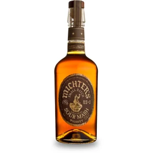 Michters US101Sour Mash 750ml