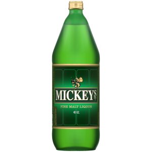 Mickeys 40oz