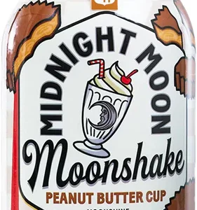 Midnight PB Moonshake 750ml