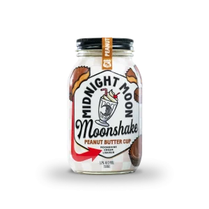 Midnight PB Moonshake 750ml