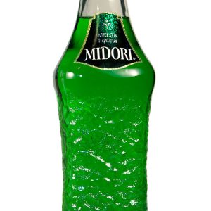 Midori Melon Liqueur 750ml