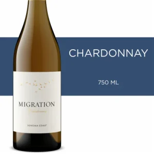 Migration Chardonnay  750