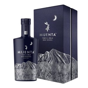 Mijenta Anejo 750ml